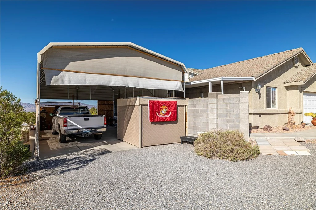 5950 Mojave, Pahrump, NV 89061