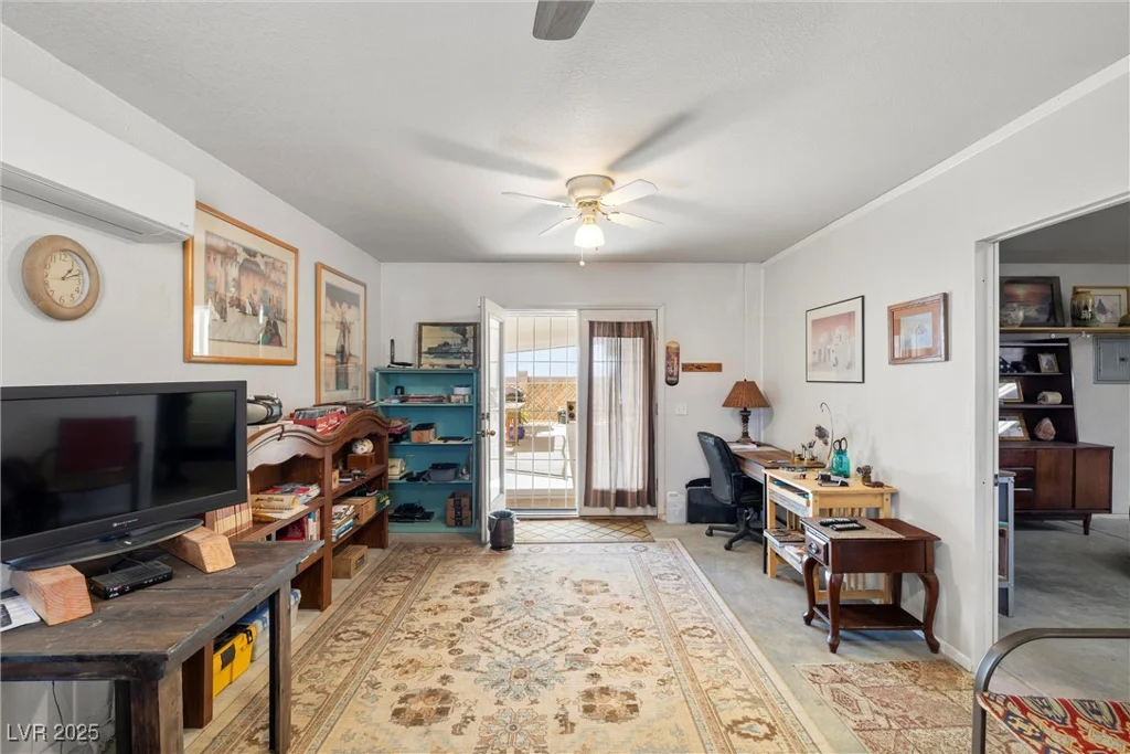 5950 Mojave, Pahrump, NV 89061