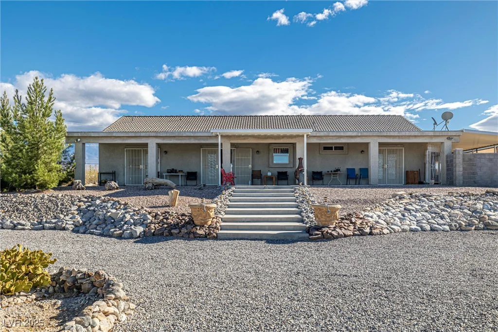 5950 Mojave, Pahrump, NV 89061