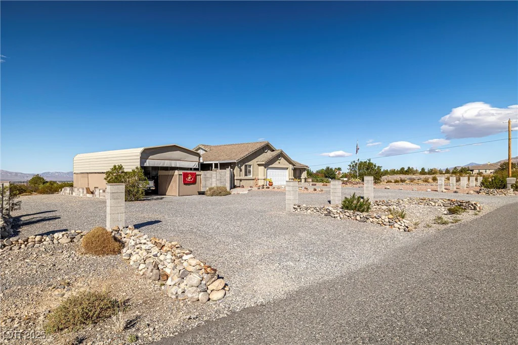 5950 Mojave, Pahrump, NV 89061