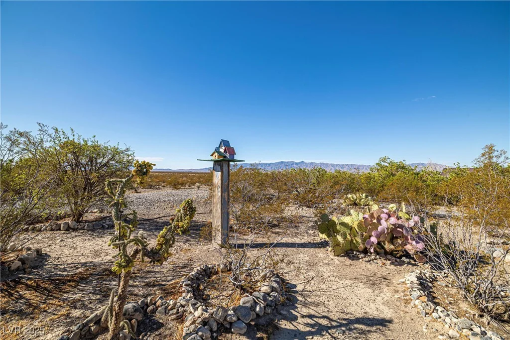 5950 Mojave, Pahrump, NV 89061