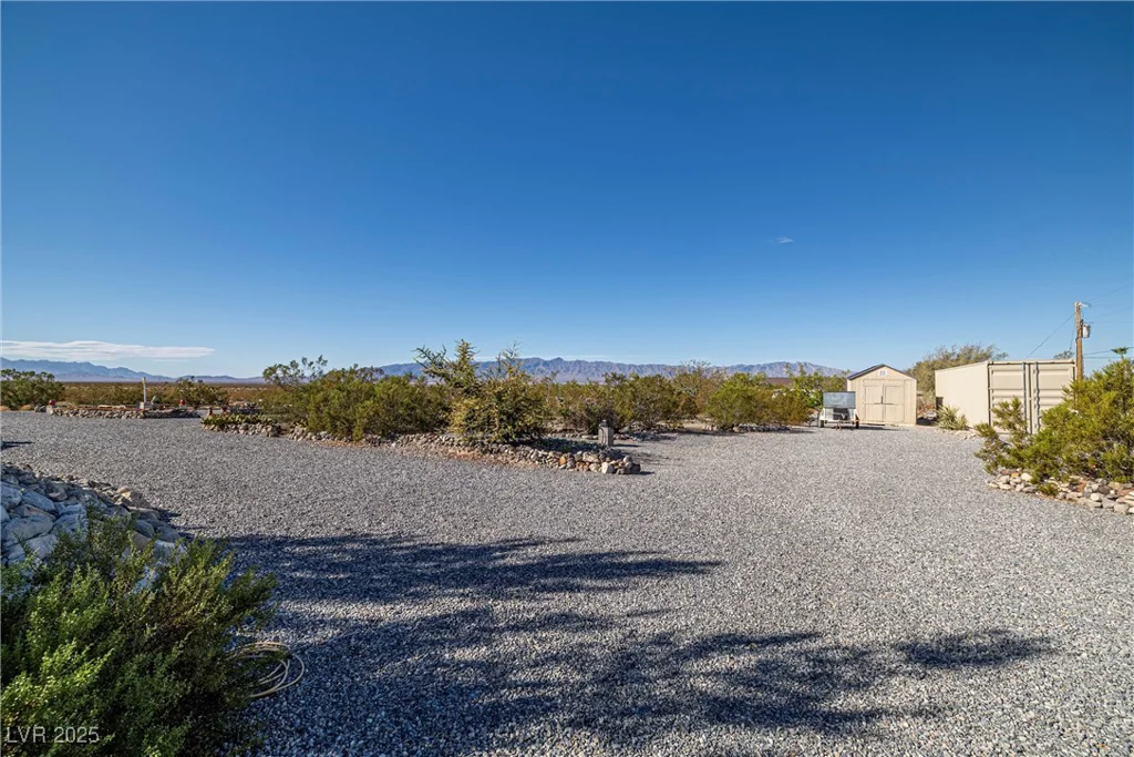 5950 Mojave, Pahrump, NV 89061