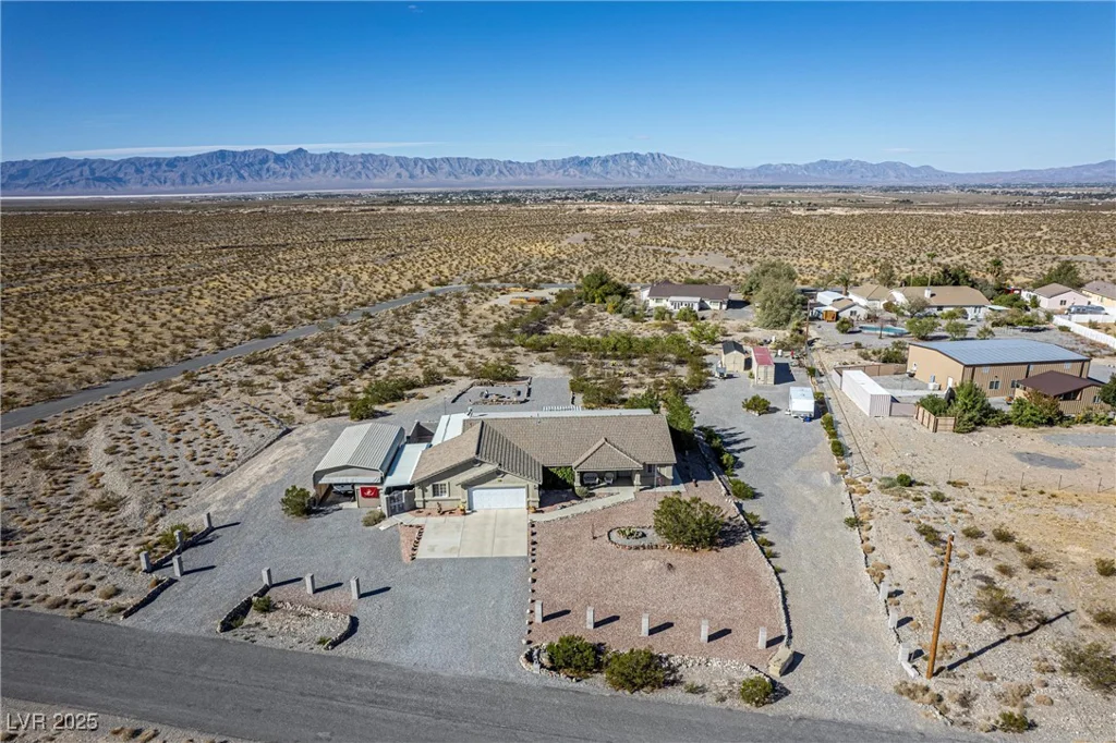 5950 Mojave, Pahrump, NV 89061