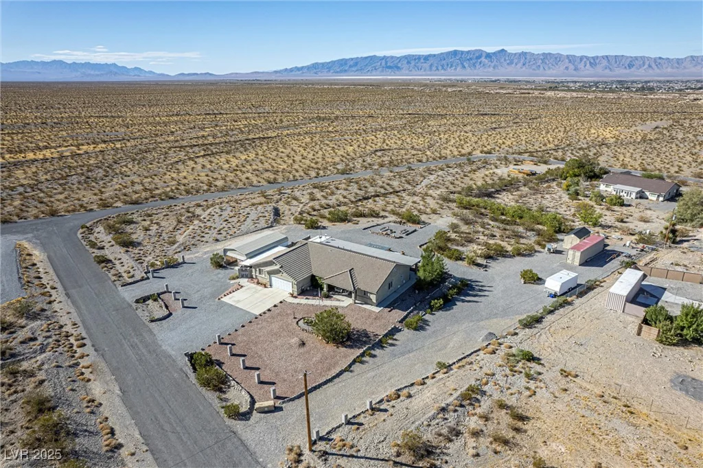 5950 Mojave, Pahrump, NV 89061