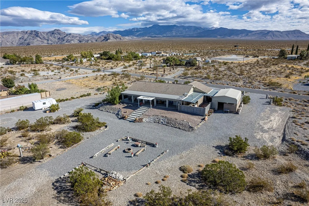 5950 Mojave, Pahrump, NV 89061