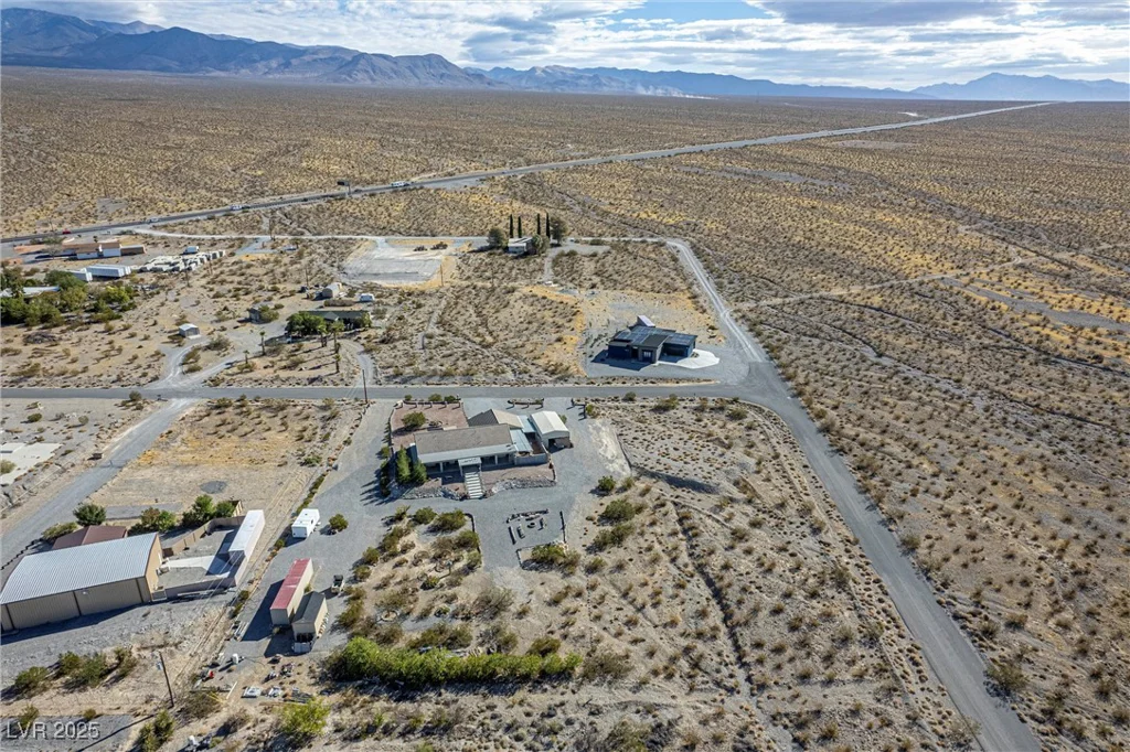 5950 Mojave, Pahrump, NV 89061