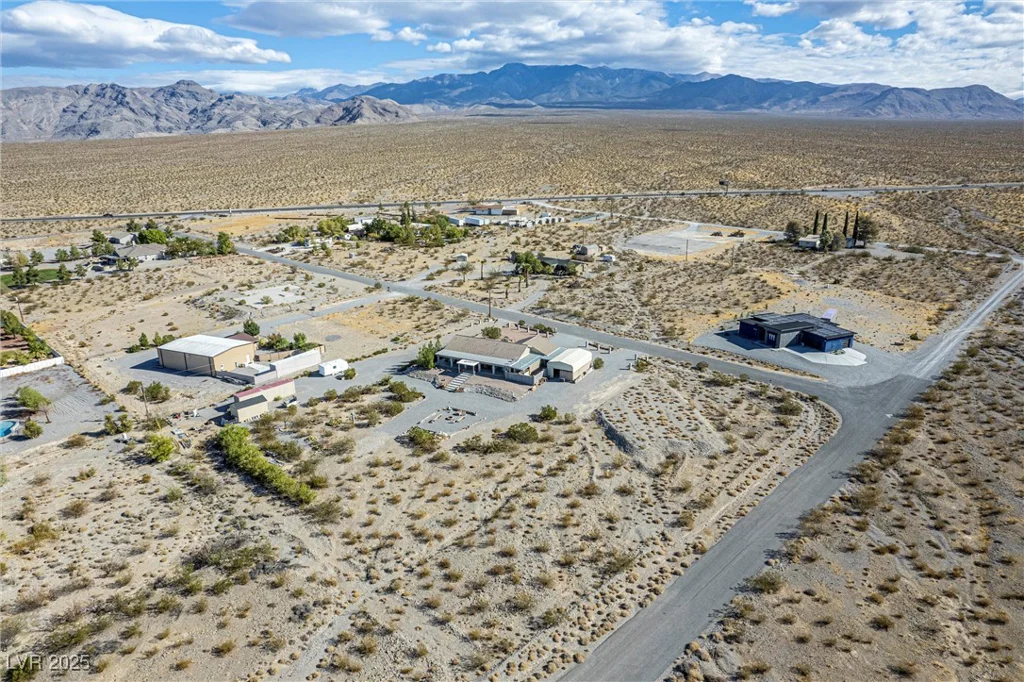 5950 Mojave, Pahrump, NV 89061