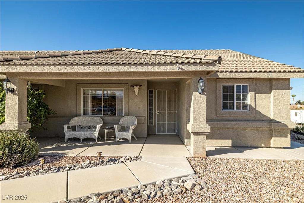5950 Mojave, Pahrump, NV 89061