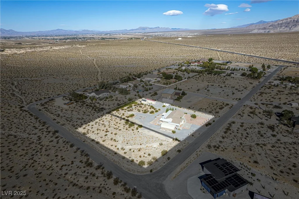5950 Mojave, Pahrump, NV 89061