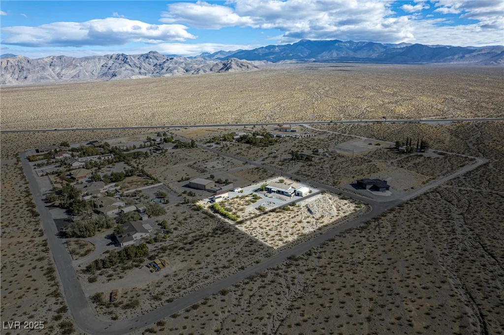 5950 Mojave, Pahrump, NV 89061