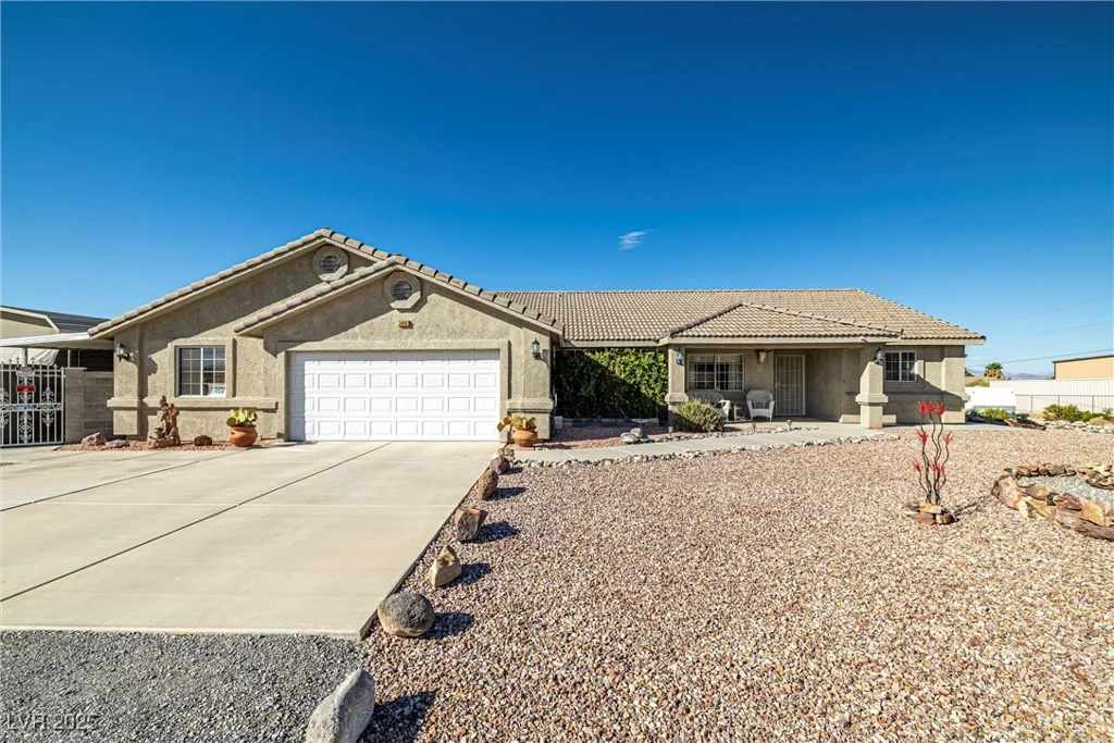 5950 Mojave, Pahrump, NV 89061