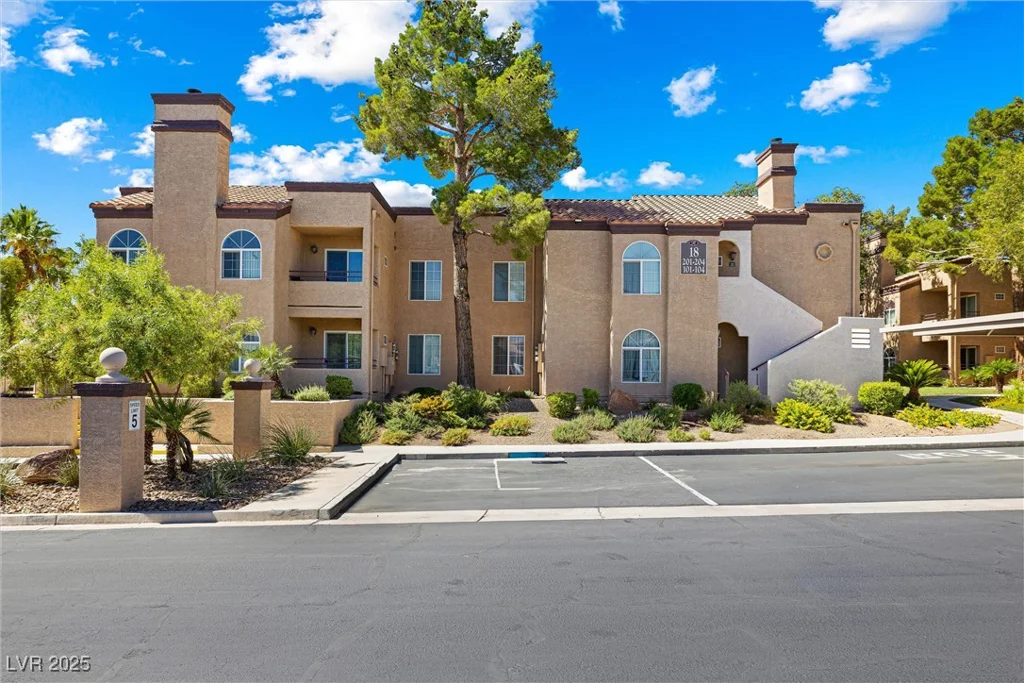 9325 Desert Inn, Las Vegas, NV 89117