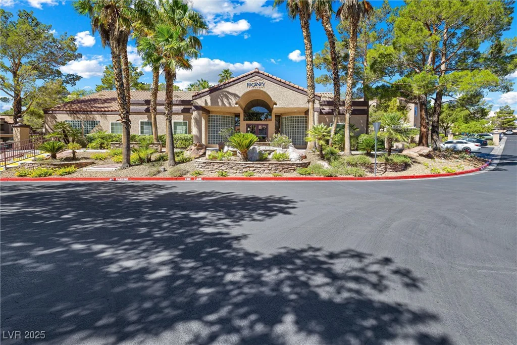 9325 Desert Inn, Las Vegas, NV 89117