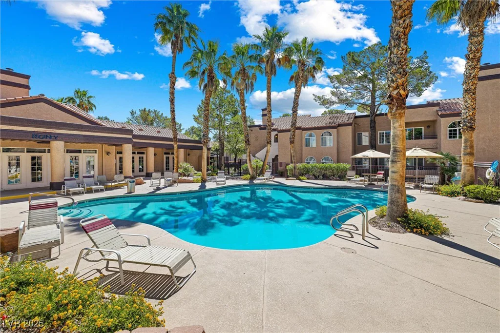 9325 Desert Inn, Las Vegas, NV 89117