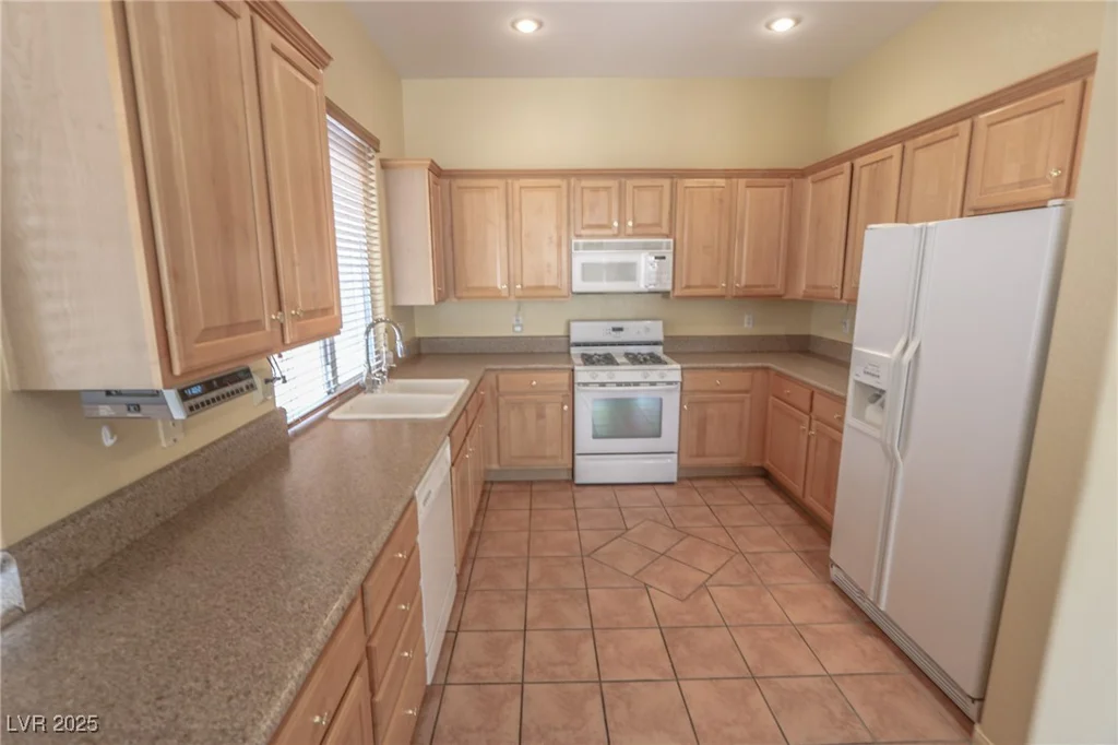 1174 Monogram, Las Vegas, NV 89123
