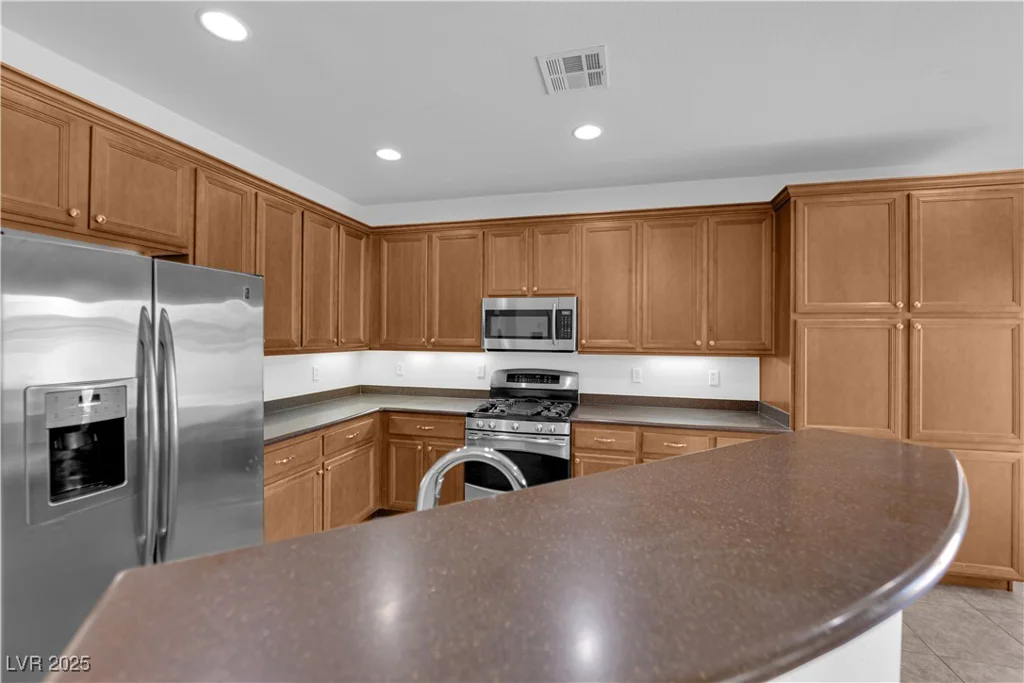 8562 Burning Bridge, Las Vegas, NV 89131