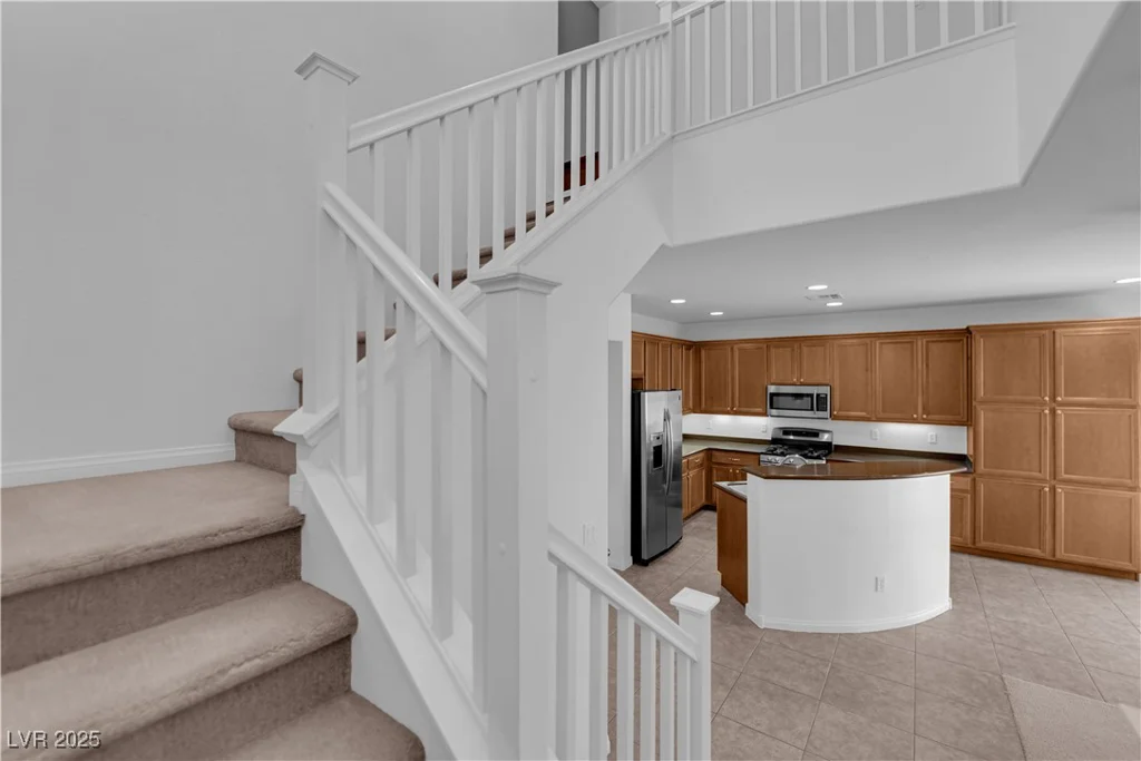 8562 Burning Bridge, Las Vegas, NV 89131
