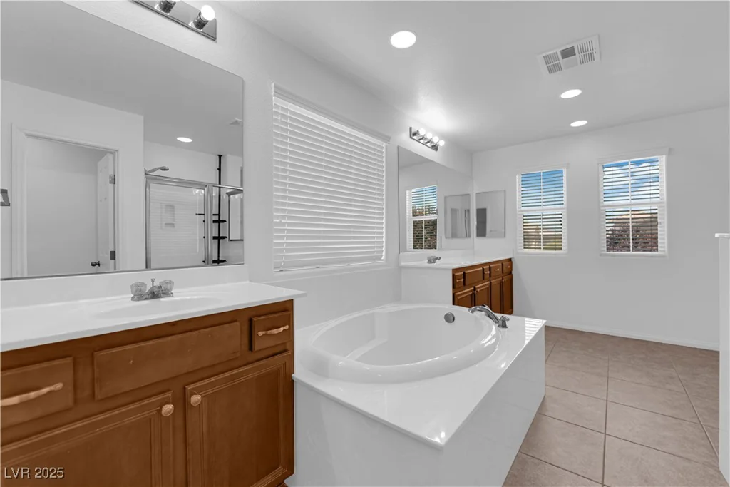 8562 Burning Bridge, Las Vegas, NV 89131