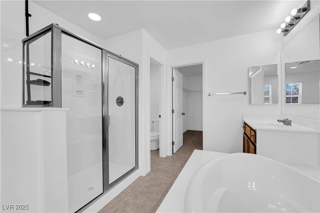 8562 Burning Bridge, Las Vegas, NV 89131