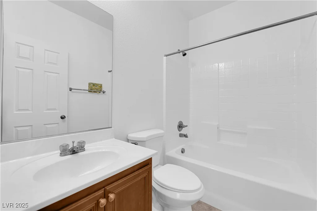 8562 Burning Bridge, Las Vegas, NV 89131