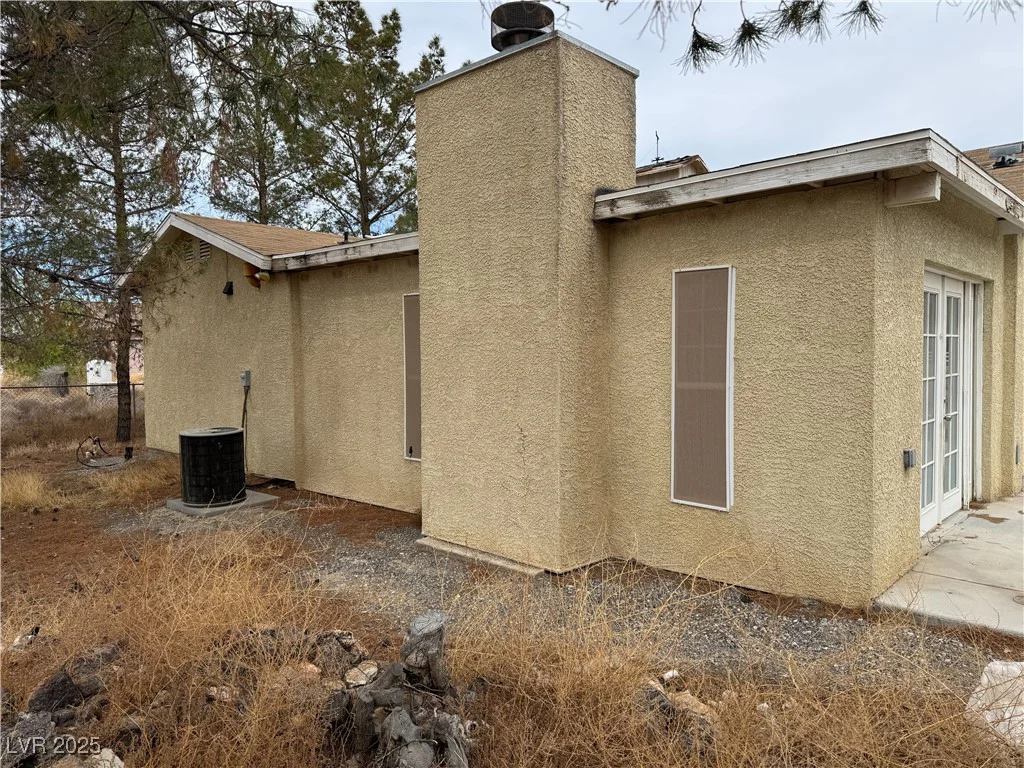 2451 Falcon, Pahrump, NV 89048