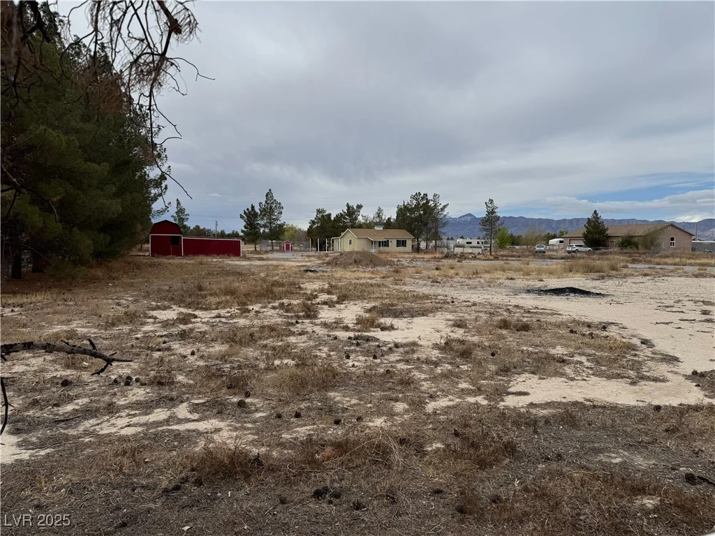 2451 Falcon, Pahrump, NV 89048