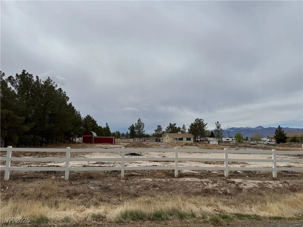 2451 Falcon, Pahrump, NV 89048