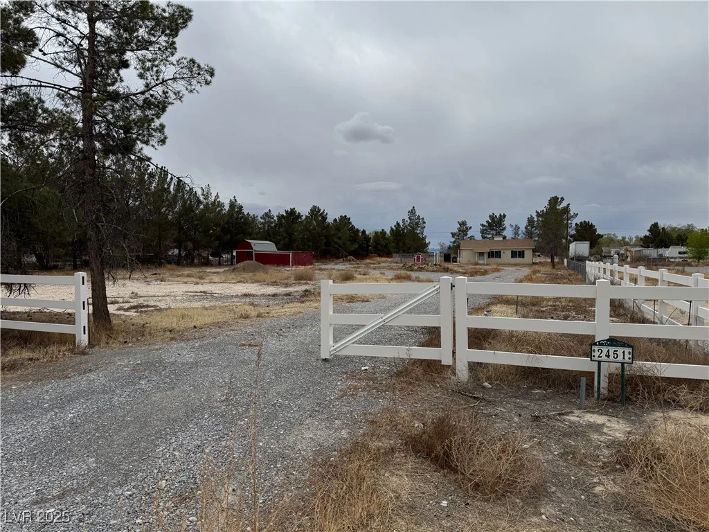 2451 Falcon, Pahrump, NV 89048