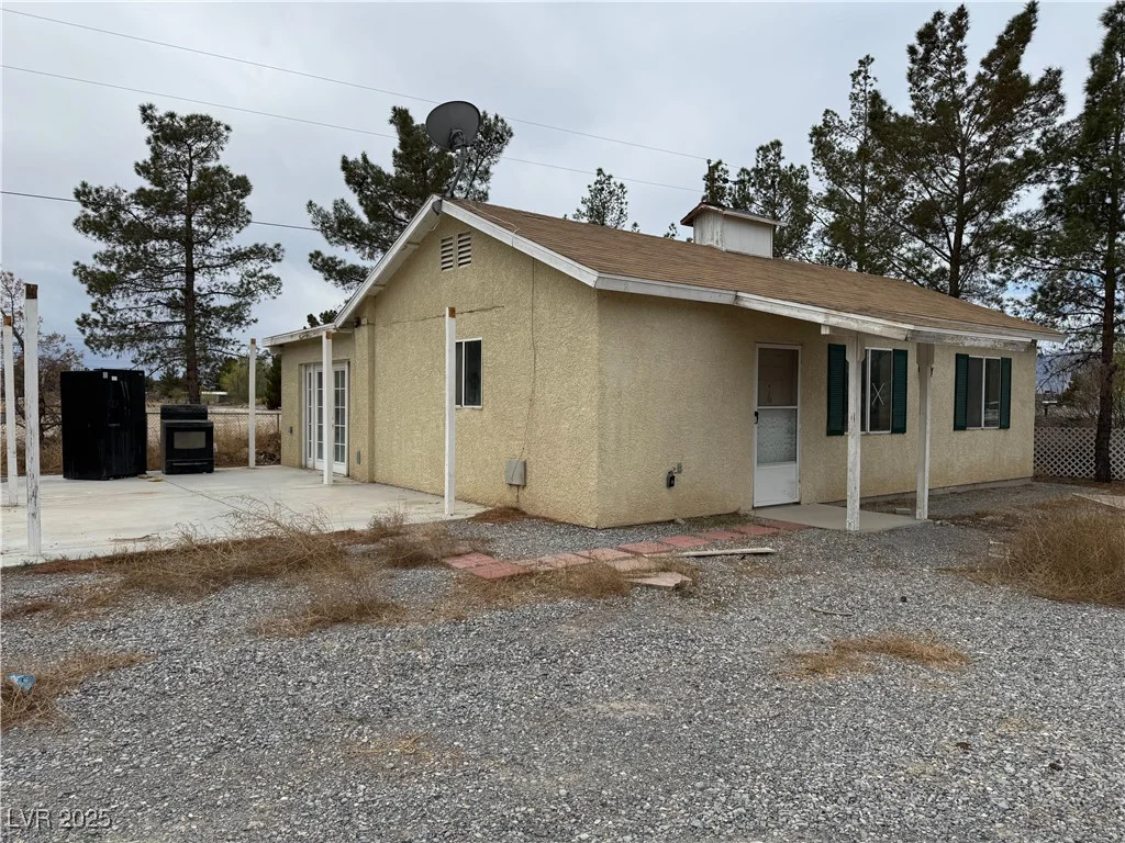 2451 Falcon, Pahrump, NV 89048