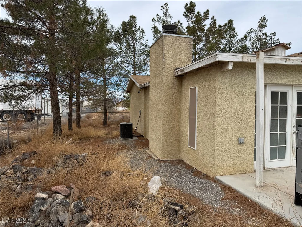 2451 Falcon, Pahrump, NV 89048
