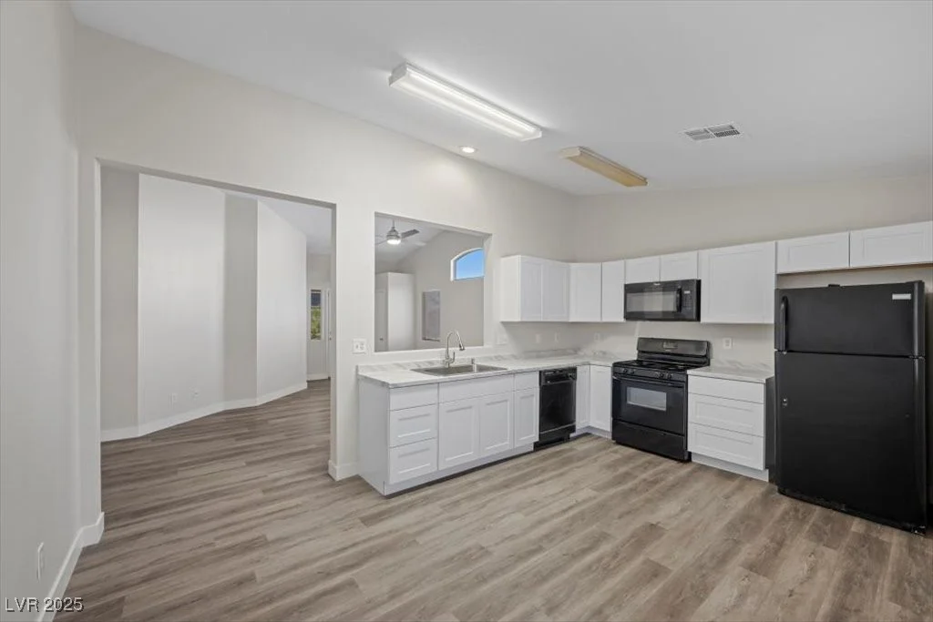 905 Harp, North Las Vegas, NV 89032