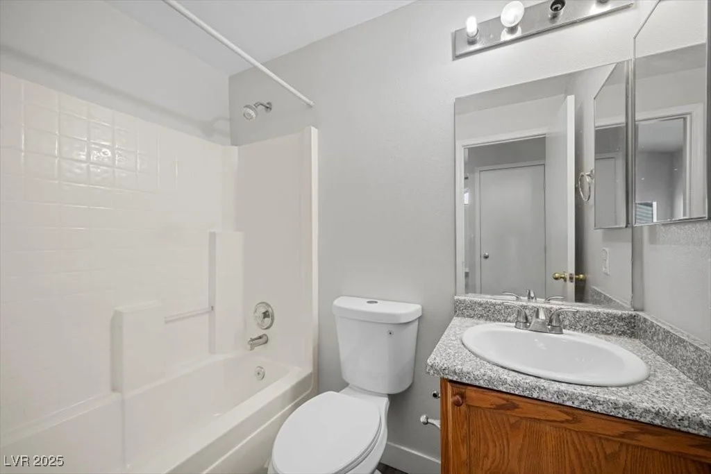 905 Harp, North Las Vegas, NV 89032
