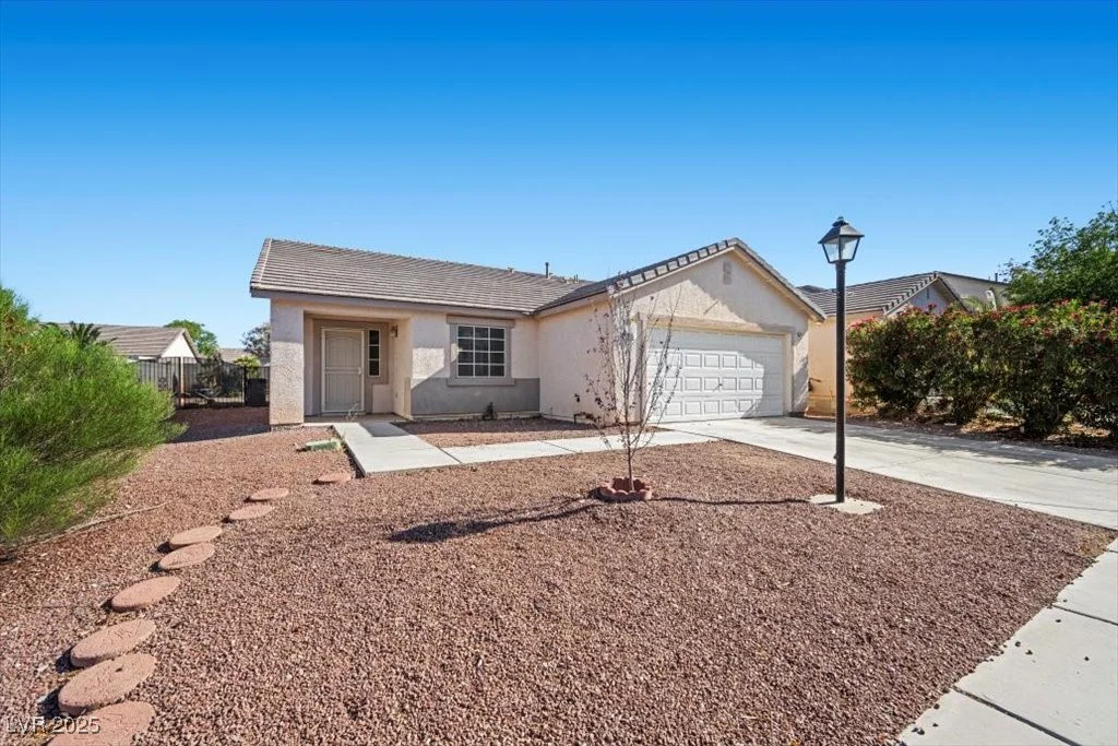 905 Harp, North Las Vegas, NV 89032
