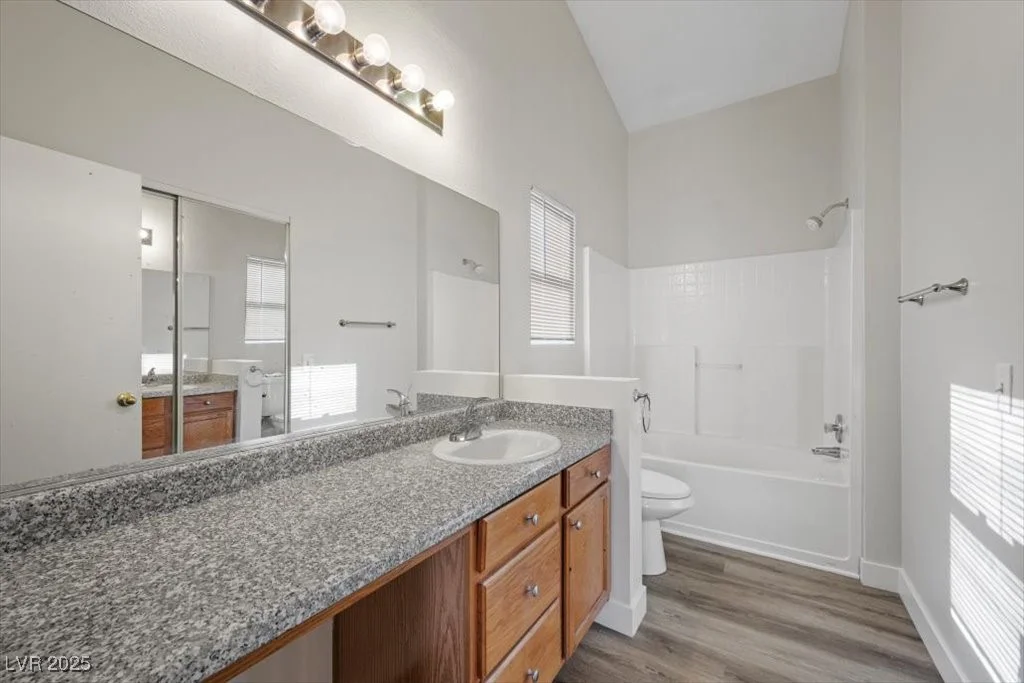 905 Harp, North Las Vegas, NV 89032