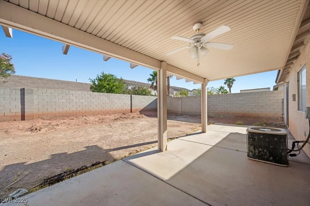 905 Harp, North Las Vegas, NV 89032