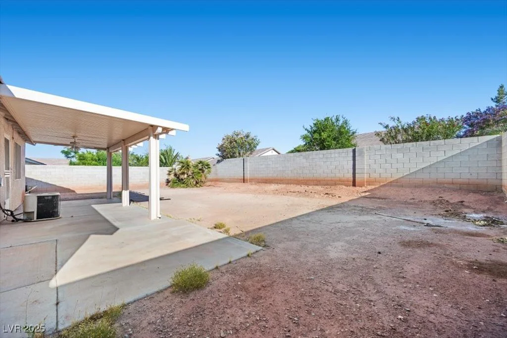 905 Harp, North Las Vegas, NV 89032