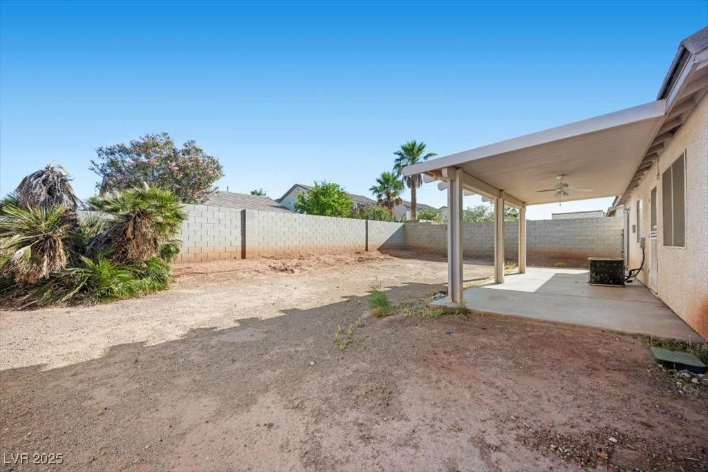 905 Harp, North Las Vegas, NV 89032