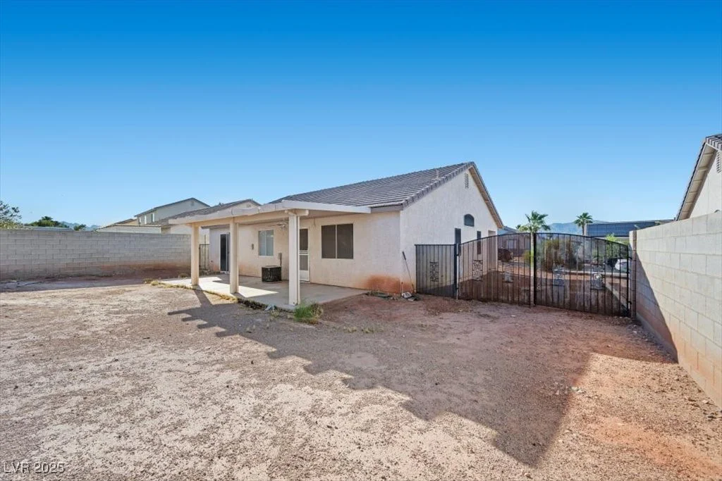 905 Harp, North Las Vegas, NV 89032