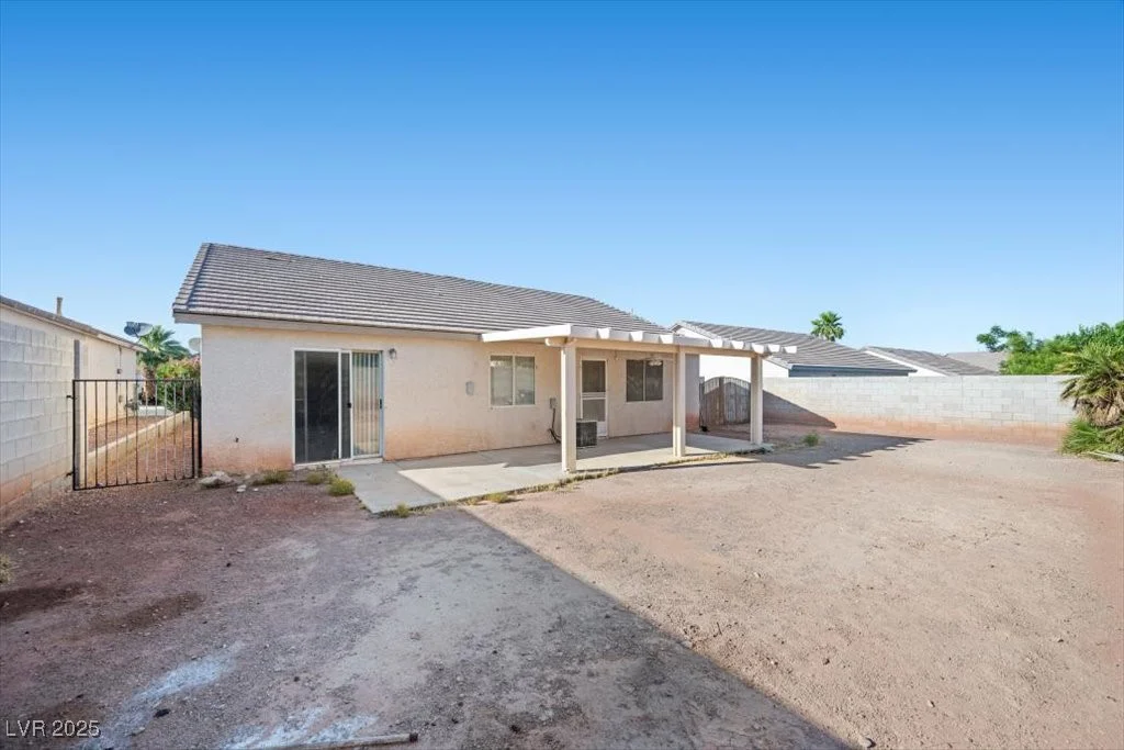 905 Harp, North Las Vegas, NV 89032