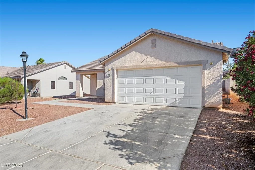905 Harp, North Las Vegas, NV 89032