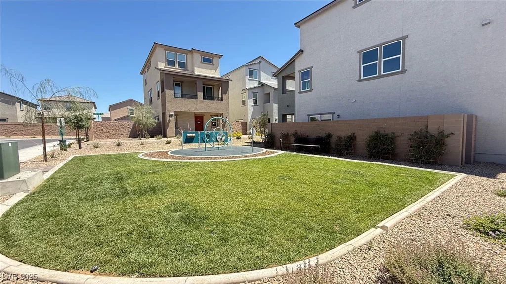 4684 Parkarbor, Las Vegas, NV 89141