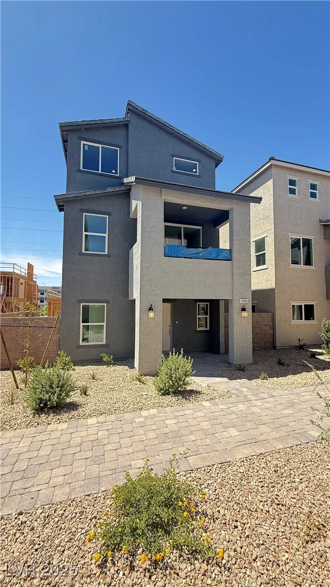4684 Parkarbor, Las Vegas, NV 89141