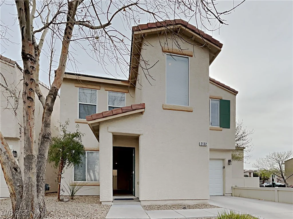 2132 Tierra Del Verde, Las Vegas, NV 89156