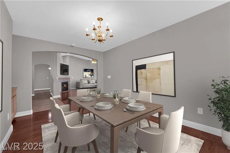 4029 Ricebird, North Las Vegas, NV 89084