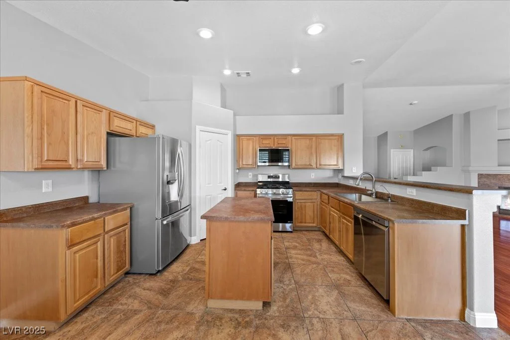 4029 Ricebird, North Las Vegas, NV 89084