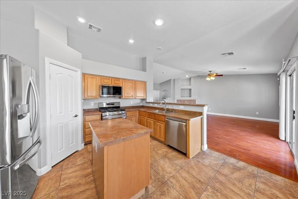 4029 Ricebird, North Las Vegas, NV 89084
