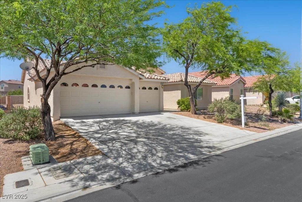 4029 Ricebird, North Las Vegas, NV 89084
