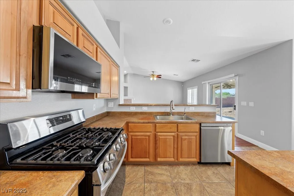 4029 Ricebird, North Las Vegas, NV 89084