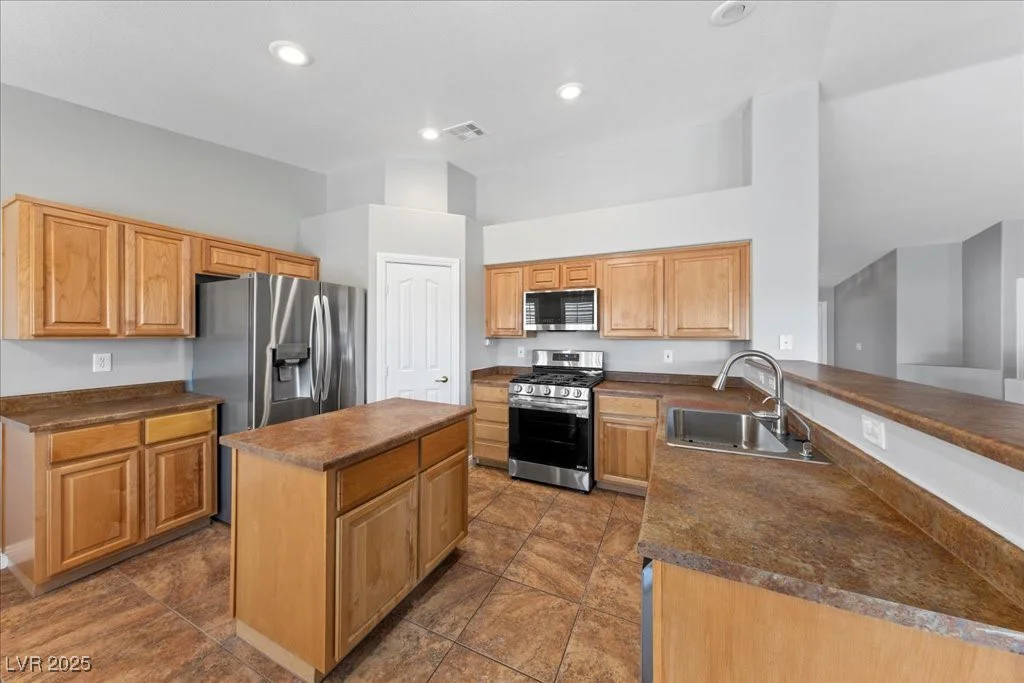 4029 Ricebird, North Las Vegas, NV 89084