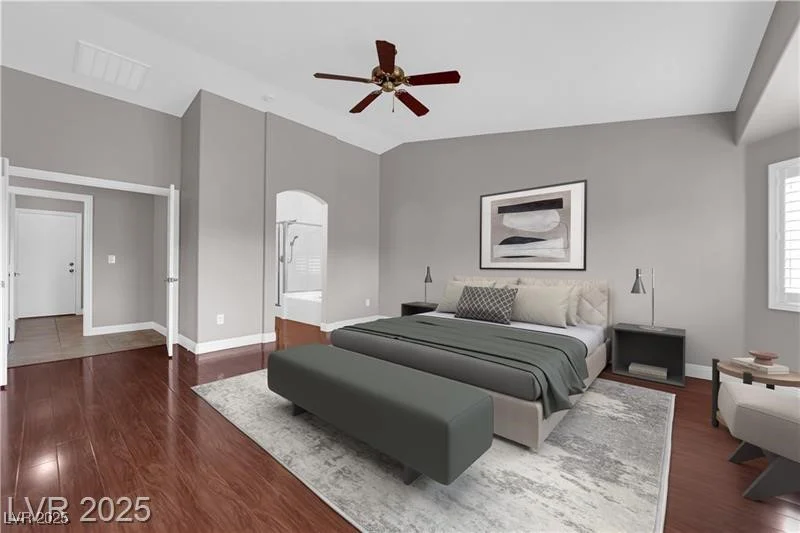 4029 Ricebird, North Las Vegas, NV 89084